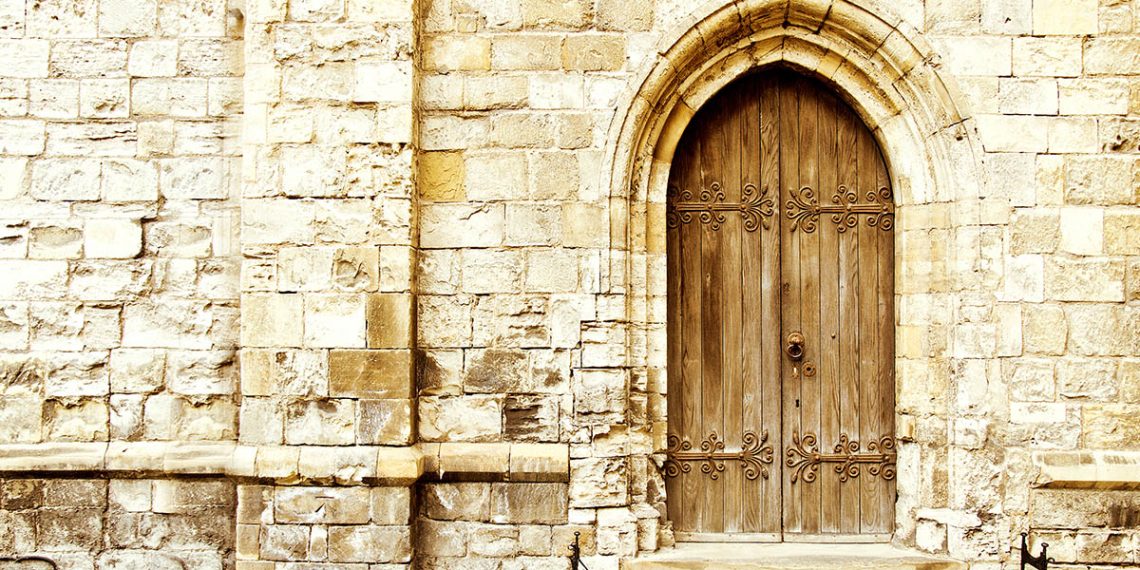 La Catedral del Mar (Η Παναγιά της Θάλασσας) – Ισπανική σειρά