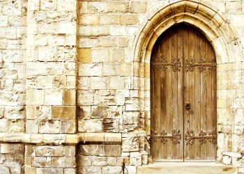 La Catedral del Mar (Η Παναγιά της Θάλασσας) – Ισπανική σειρά