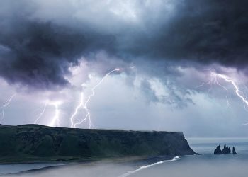 Η οφθαλμαπάτη | Durante La Tormenta