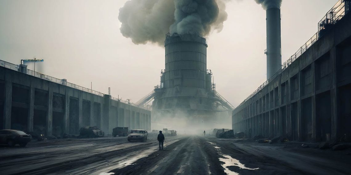 Chernobyl – Σειρά