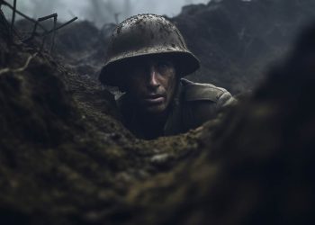 1917 – Πολεμικό δράμα