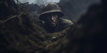 1917 – Πολεμικό δράμα