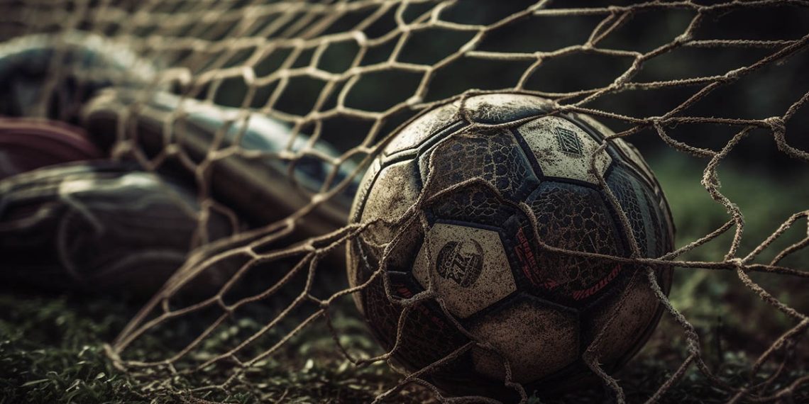 The English Game - Netflix