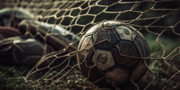 The English Game - Netflix