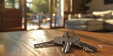 εχω ακόμα το κλειδί ισπανική ταινία