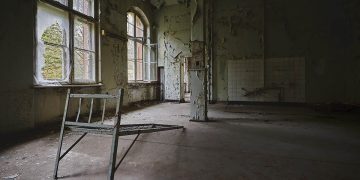 The Crowded Room - Σειρά Apple TV