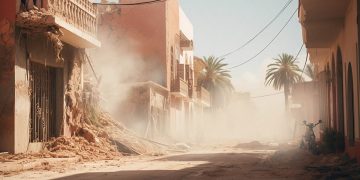 Μοσούλη - Ταινία Netflix