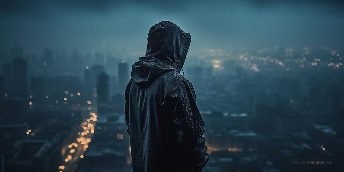 χαμένος για πάντα