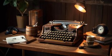 El autor – Το κίνητρο – Ισπανική ταινία