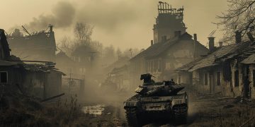 Η ξεχασμένη μάχη – Ταινία Netflix