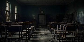 Είμαστε όλοι νεκροί – Κορεάτικη σειρά Netflix