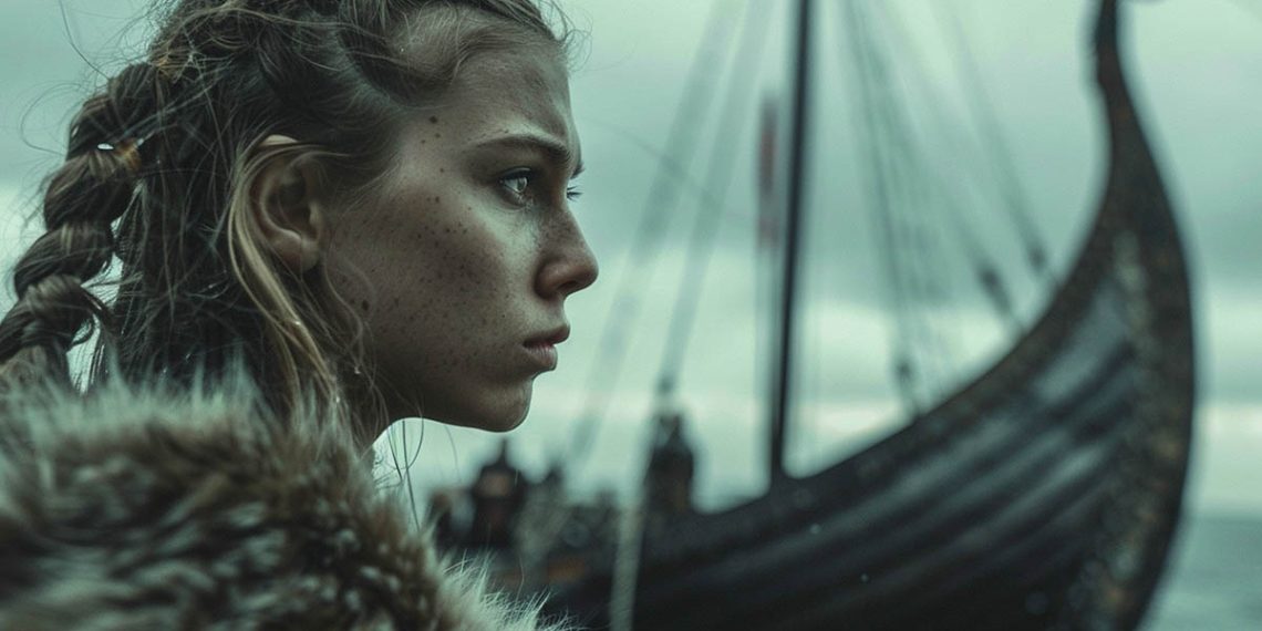 Βίκινγκ: Βαλχάλα