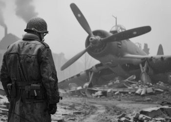 Ο Βομβαρδισμός – Δανέζικη ταινία Netflix