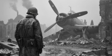 Ο Βομβαρδισμός – Δανέζικη ταινία Netflix