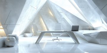 Severance – Διαχωρισμός – Σειρά Apple TV