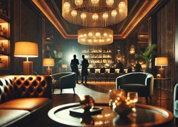 The Night Manager – Σειρά