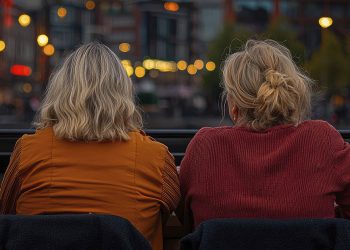 Μια τέλεια μητέρα - Γαλλική σειρά Netflix