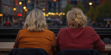 Μια τέλεια μητέρα - Γαλλική σειρά Netflix