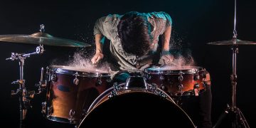 Whiplash (Χωρίς μέτρο) – Ταινία 2014