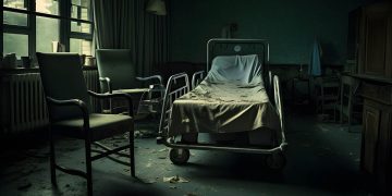 Πέντε Ημέρες στο Μεμόριαλ – Σειρά Apple TV