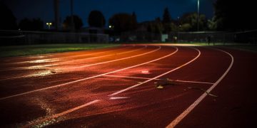 Race: Ο Άνθρωπος που Ταπείνωσε τον Χίτλερ