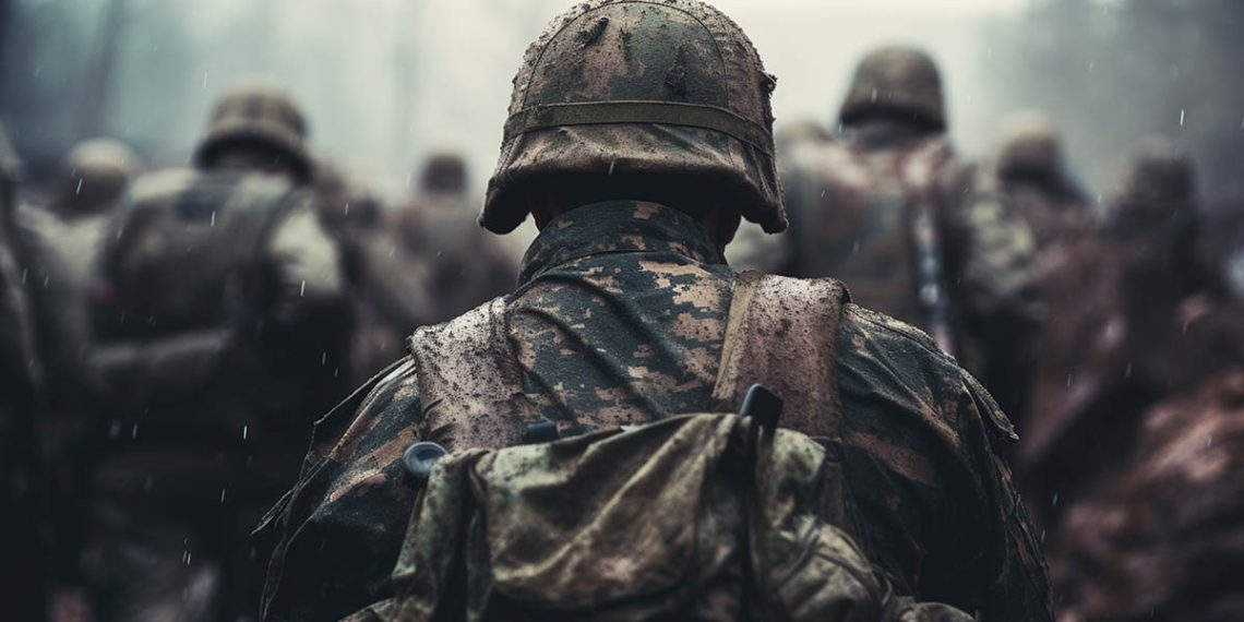 Ουδέν νεώτερον από το δυτικό μέτωπο – Ταινία Netflix