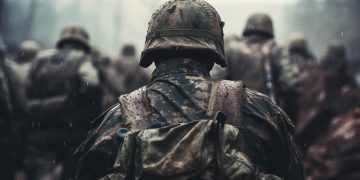 Ουδέν νεώτερον από το δυτικό μέτωπο – Ταινία Netflix