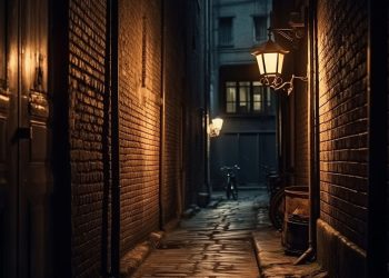 Gangs of London - Οι συμμορίες του Λονδίνου