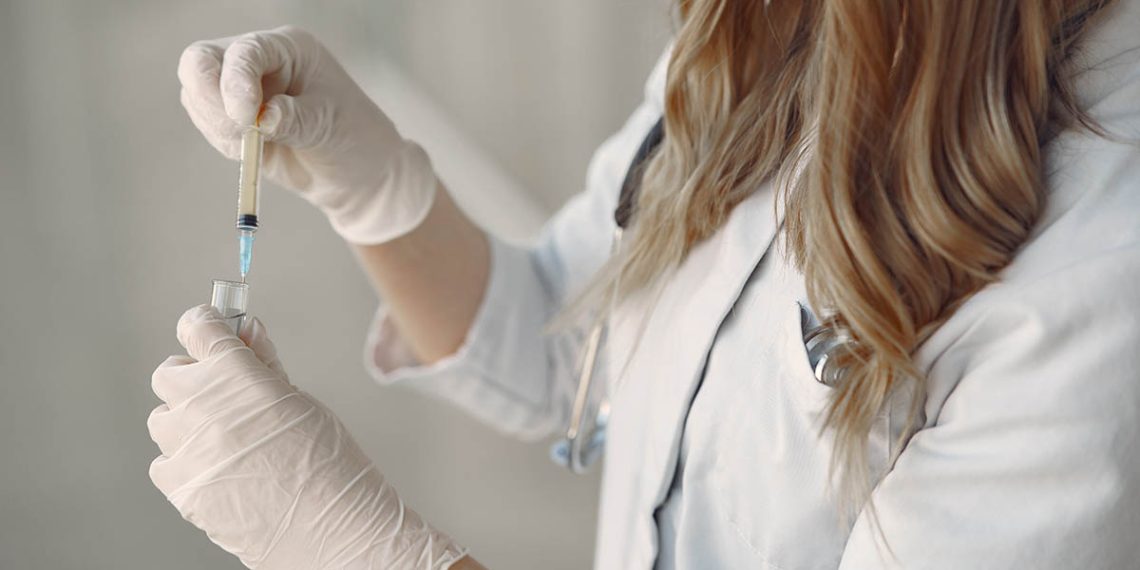 Η καλή νοσοκόμα – Ταινία Netflix