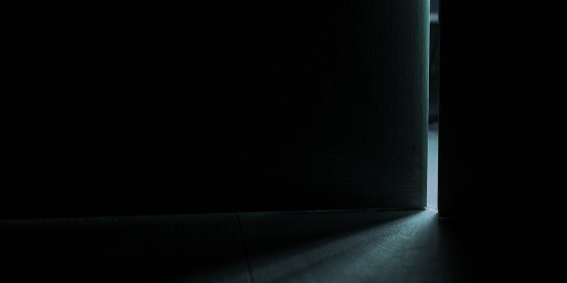 Προδοσία – Σειρά Netflix