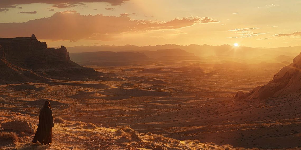 Blade Runner 2049 – Ταινία Επιστημονικής Φαντασίας