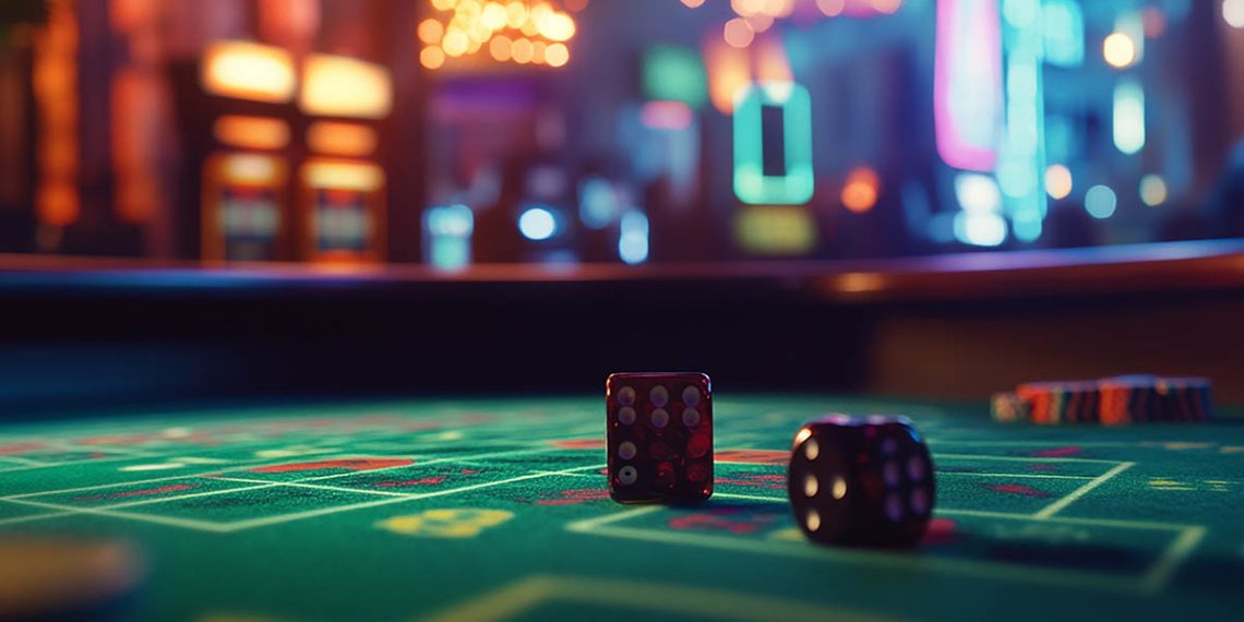 Molly’s Game – Ταινία 2017