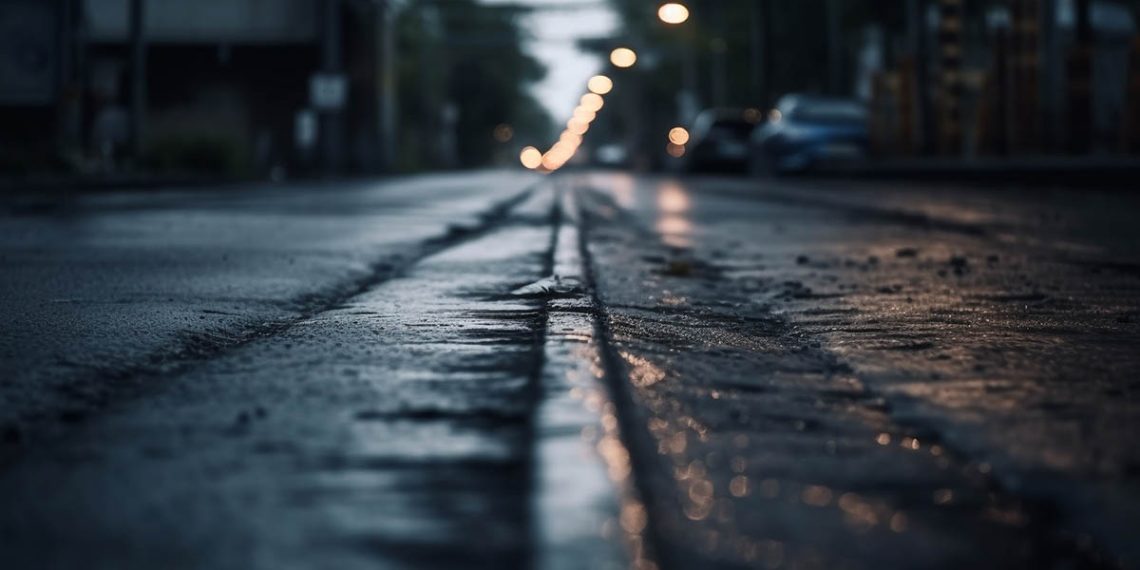 Το κορίτσι με τα χιόνια