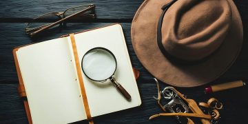 Το κορίτσι με τα χιόνια – Ισπανική σειρά Netflix