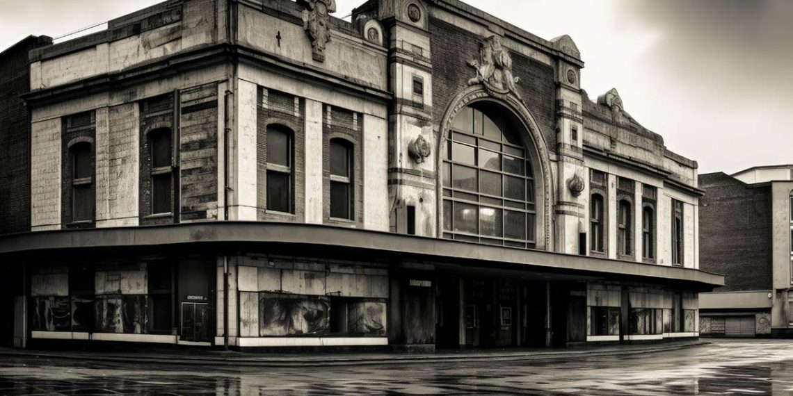 Ο τραπεζίτης (The Banker) – Ταινία 2020