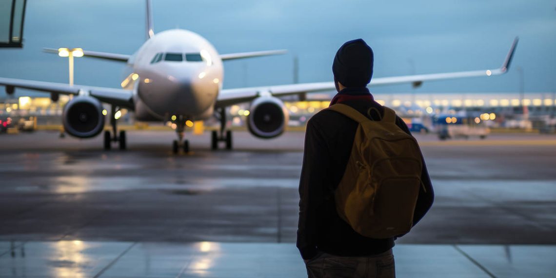 Plane – Εκτός Ελέγχου