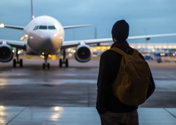 Plane – Εκτός Ελέγχου