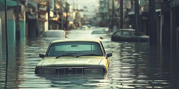 Η πλημμύρα – Πολωνική σειρά Netflix