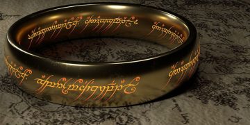 Ο Άρχοντας των Δαχτυλιδιών: Νόημα & Συμβολισμοί