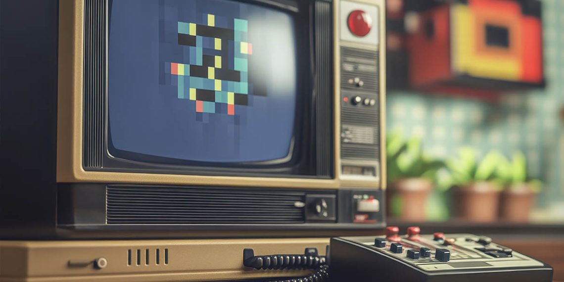 Tetris – Ταινία Apple TV