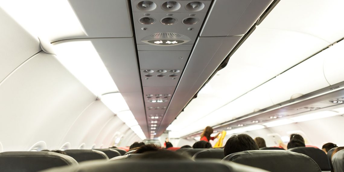 Hijack Αεροπειρατεία – Σειρά Έλμπα