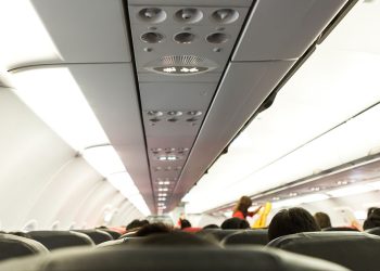 Hijack Αεροπειρατεία – Σειρά Έλμπα