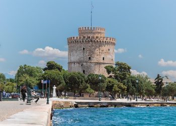 Σ’αναζητώ στη Σαλονίκη – Ανάλυση στίχων