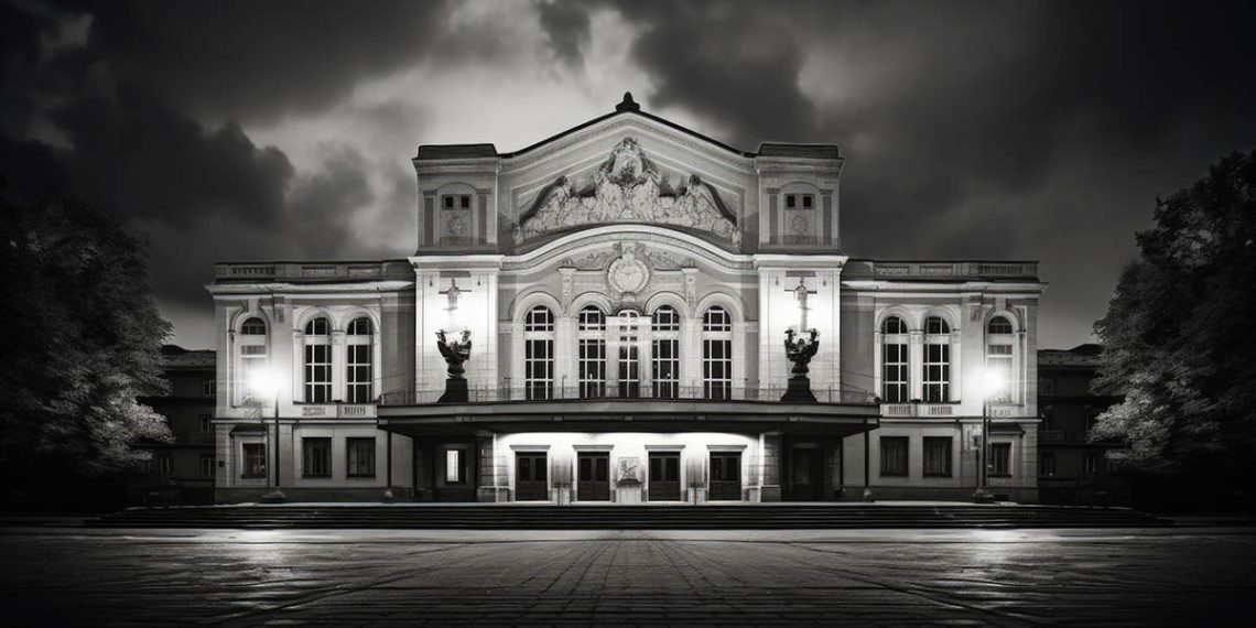 Η Πτώση του Οίκου των Άσερ