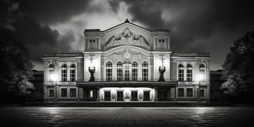 Η Πτώση του Οίκου των Άσερ