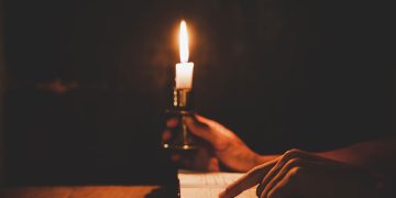 Το Φως της Ελπίδας