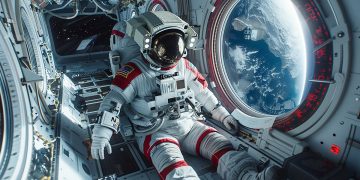 constellation apple tv σειρά