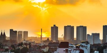 Devil’s Peak – Νοτιοαφρικάνικη Σειρά