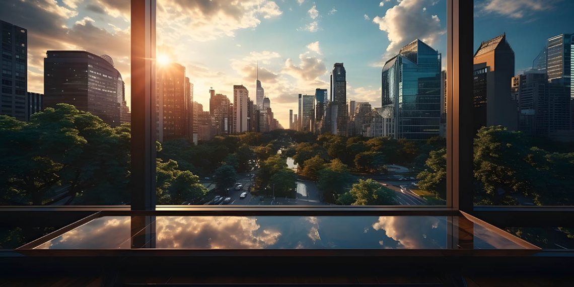 Ένας Άντρας με τα Όλα του – Σειρά Netflix