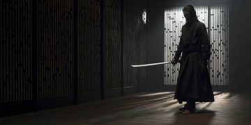 Πόλεμος και Εξέγερση κορεάτικη ταινία